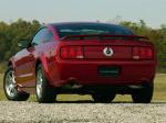 Ford Mustang GT 2005 года